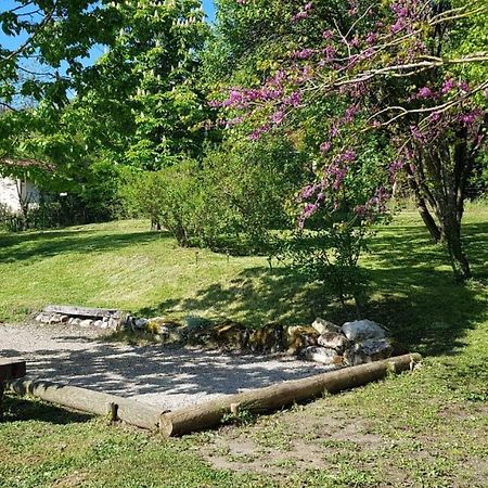 Saint-Paul-des-Fonts Les Tremieres B&B 외부 사진