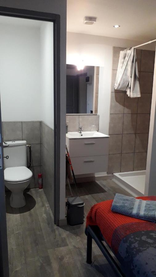 Saint-Paul-des-Fonts Les Tremieres B&B 외부 사진