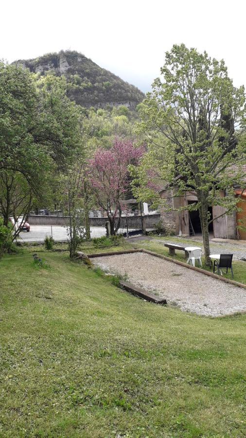 Saint-Paul-des-Fonts Les Tremieres B&B 외부 사진