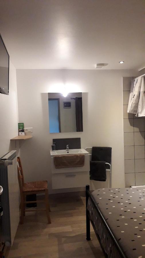 Saint-Paul-des-Fonts Les Tremieres B&B 외부 사진
