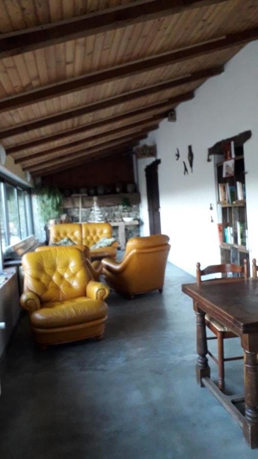 Saint-Paul-des-Fonts Les Tremieres B&B 외부 사진